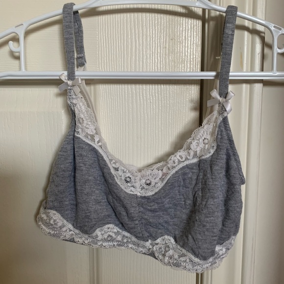 la Vie en Rose Bra Top Sleep Small - Picture 1 of 5